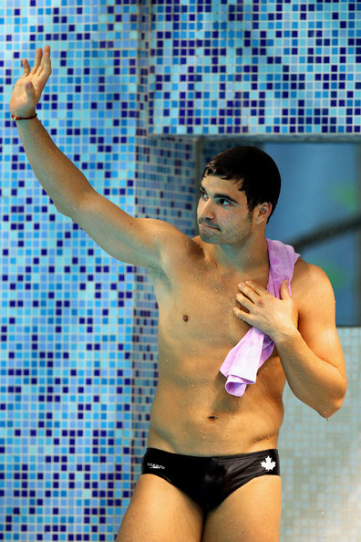 martha beck gay from Beckett is alex despatie gay